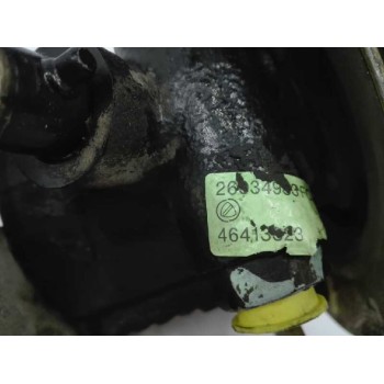 Recambio de bomba direccion para fiat ducato caja abierta (desde 03.94) 1.9 diesel referencia OEM IAM   
