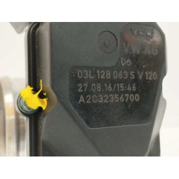 Recambio de caja mariposa para volkswagen crafter caja cerrada caja cerrada 30 batalla corta referencia OEM IAM 03L128063S A2C32