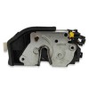 Recambio de cerradura puerta delantera derecha para bmw x1 (e84) 2.0 turbodiesel cat referencia OEM IAM 7202144  