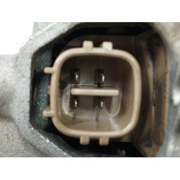 Recambio de alternador para honda civic berlina 5 (fk) 1.8 vtec cat referencia OEM IAM AHGA67 A2TC1391ZE 