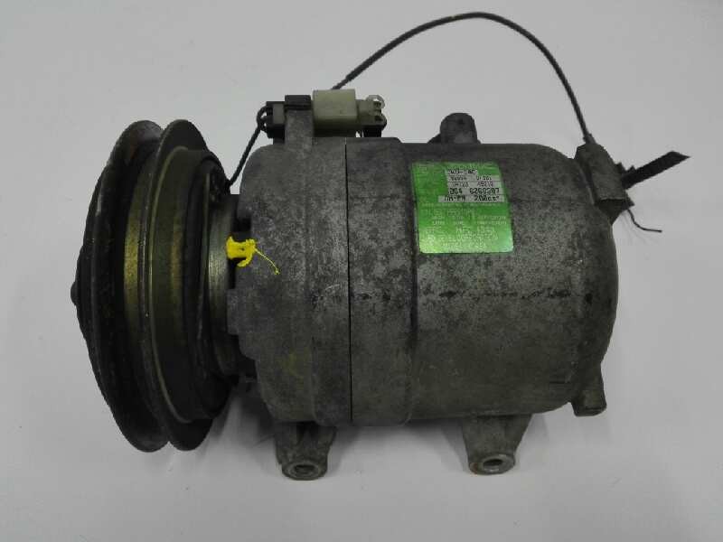 Recambio de compresor aire acondicionado para nissan terrano/terrano.ii (r20) ve (3-ptas.) referencia OEM IAM 5060213930  