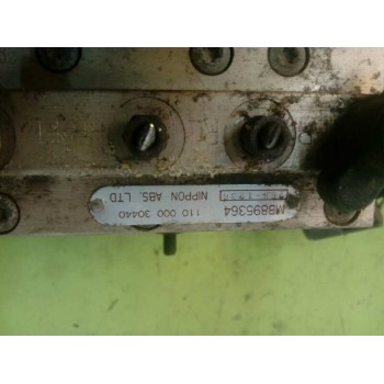 Recambio de abs para mitsubishi eclipse (d20) gsi referencia OEM IAM MB895364 11000030440 