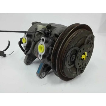 Recambio de compresor aire acondicionado para nissan terrano/terrano.ii (r20) ve (3-ptas.) referencia OEM IAM 5060213930  