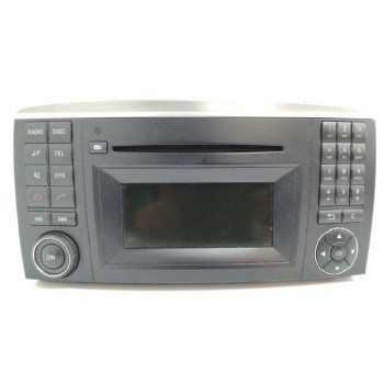 SISTEMA NAVEGACION GPS A2519007000 MN3880 