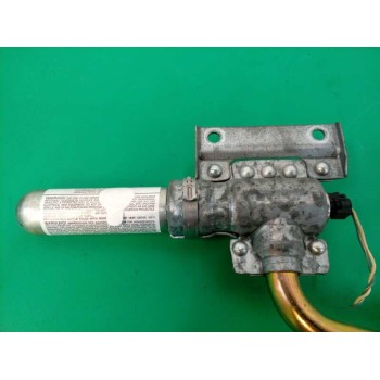 Recambio de airbag cortina delantero derecho para bmw x5 (e53) 3.0d referencia OEM IAM 85826715807P  