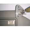 Recambio de parasol derecho para mitsubishi asx (ga0w) 1.6 di-d cat referencia OEM IAM 7620B020  