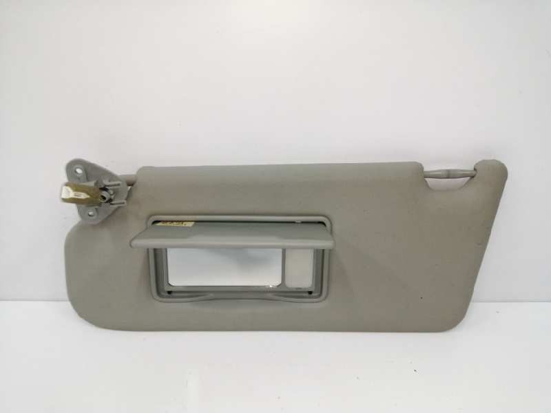 Recambio de parasol izquierdo para mitsubishi asx (ga0w) 1.6 di-d cat referencia OEM IAM 7620A901  