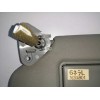 Recambio de parasol izquierdo para mitsubishi asx (ga0w) 1.6 di-d cat referencia OEM IAM 7620A901  