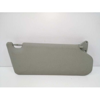 Recambio de parasol izquierdo para mitsubishi asx (ga0w) 1.6 di-d cat referencia OEM IAM 7620A901  