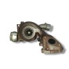 Recambio de turbocompresor para opel zafira b 1.9 cdti referencia OEM IAM 55196765 7550422 