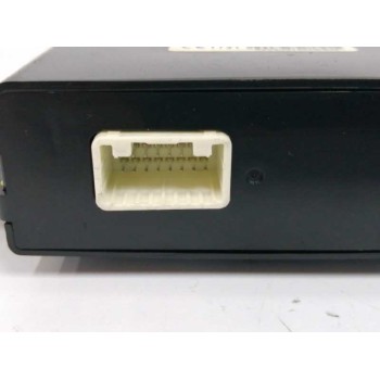 Recambio de modulo electronico para mitsubishi asx (ga0w) 1.6 di-d cat referencia OEM IAM 8670A076  