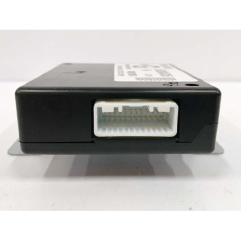 Recambio de modulo electronico para mitsubishi asx (ga0w) 1.6 di-d cat referencia OEM IAM 8638A035  