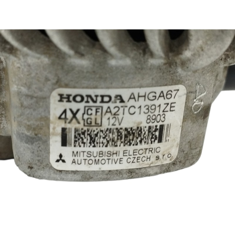 ALTERNADOR A2TC1391ZE