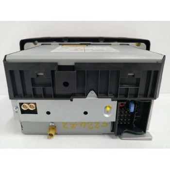 Recambio de sistema navegacion gps para mercedes-benz clase r (w251) 3.0 cdi cat referencia OEM IAM A2519007000 MN3880 