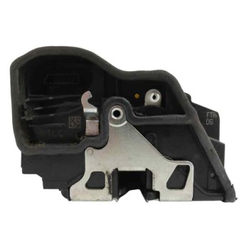 Recambio de cerradura puerta delantera derecha para bmw x1 (e84) 2.0 turbodiesel cat referencia OEM IAM 7202144  