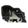 Recambio de cerradura puerta delantera derecha para bmw x1 (e84) 2.0 turbodiesel cat referencia OEM IAM 7202144  