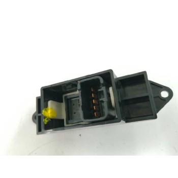 Recambio de mando elevalunas trasero derecho para mitsubishi asx (ga0w) 1.6 di-d cat referencia OEM IAM MR587944 C8DD411MB 