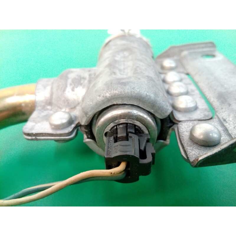 AIRBAG CORTINA DELANTERO DERECHO
