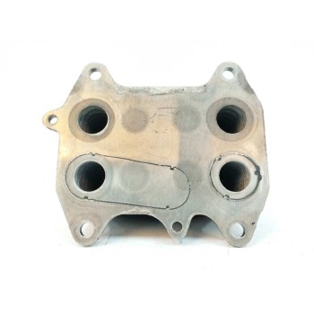 Recambio de enfriador aceite motor para volkswagen crafter caja cerrada caja cerrada 30 batalla corta referencia OEM IAM 03L1170