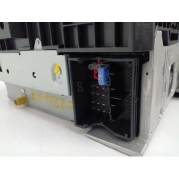 Recambio de sistema navegacion gps para mercedes-benz clase r (w251) 3.0 cdi cat referencia OEM IAM A2519007000 MN3880 