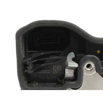 Recambio de cerradura puerta delantera derecha para bmw x1 (e84) 2.0 turbodiesel cat referencia OEM IAM 7202144  