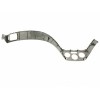 Recambio de moldura para subaru impreza hatchback (gr, gh, g3) 2.0 d awd referencia OEM IAM 66076FG130 DEL SALPICADERO 