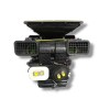 Recambio de motor calefaccion para renault trafic furgón 2.0 dci diesel energy referencia OEM IAM T1031984S T1020397J T1031332XC