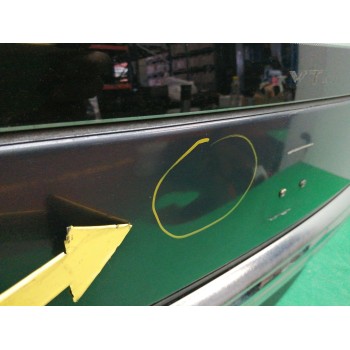 Recambio de porton trasero para honda fr-v (be) 1.7 cat referencia OEM IAM  OBSERVAR FOTOS 