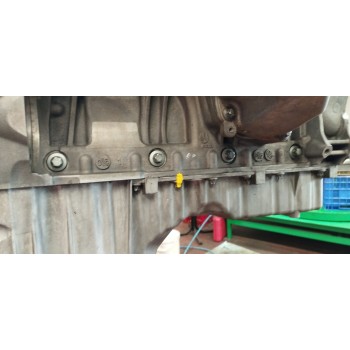 Recambio de despiece motor para mercedes-benz clase clk (w209) coupe 320 cdi (209.320) referencia OEM IAM 642910  