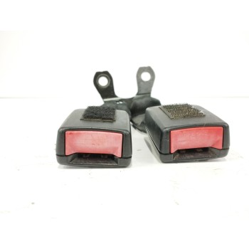 CINTURON SEGURIDAD TRASERO CENTRAL A613K21AA 