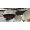 Recambio de despiece motor para mercedes-benz clase clk (w209) coupe 320 cdi (209.320) referencia OEM IAM 642910  
