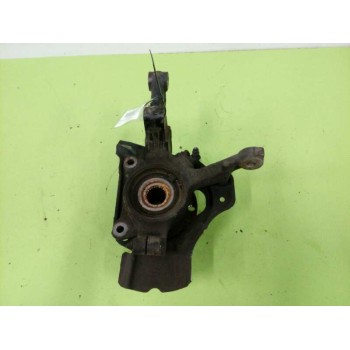 Recambio de mangueta delantera derecha para fiat punto berlina (188) 1.3 jtd classic referencia OEM IAM   