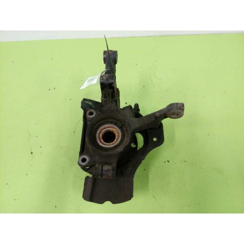 Recambio de mangueta delantera derecha para fiat punto berlina (188) 1.3 jtd classic referencia OEM IAM   