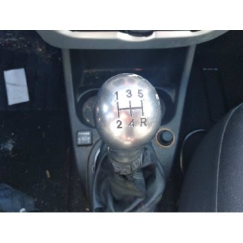 dacia sandero del año 2009