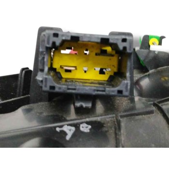Recambio de motor calefaccion para renault trafic furgón 2.0 dci diesel energy referencia OEM IAM T1031984S T1020397J T1031332XC