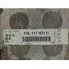 Recambio de enfriador aceite motor para volkswagen crafter caja cerrada caja cerrada 30 batalla corta referencia OEM IAM 03L1170