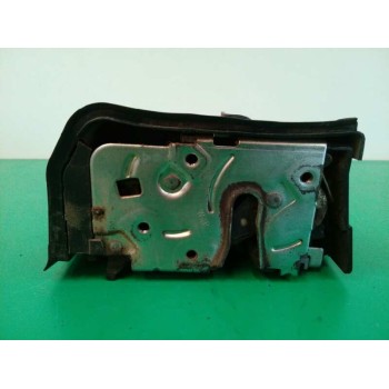 CERRADURA PUERTA TRASERA DERECHA 8402602 