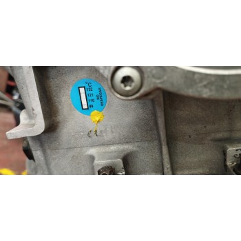 Recambio de despiece motor para mercedes-benz clase clk (w209) coupe 320 cdi (209.320) referencia OEM IAM 642910  