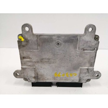 Recambio de centralita motor uce para mitsubishi lancer sportback (cx) 1.5 cat referencia OEM IAM 1860B255 E6T70979 