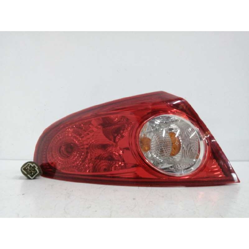 Recambio de piloto trasero izquierdo para chevrolet lacetti 1.6 cat referencia OEM IAM   