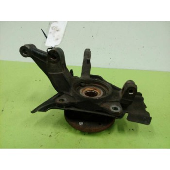 Recambio de mangueta delantera derecha para fiat punto berlina (188) 1.3 jtd classic referencia OEM IAM   