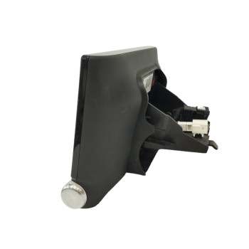 Recambio de pantalla multifuncion para citroën c4 cactus 1.5 blue-hdi fap referencia OEM IAM 9828476980  