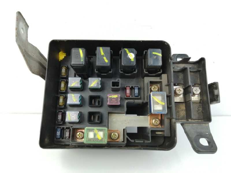 Recambio de caja reles / fusibles para honda cr-v (rd1/3) luxury (rd1) referencia OEM IAM Recambio de caja reles / fusibles para honda cr-v (rd1/3) luxury (rd1) referencia OEM IAM