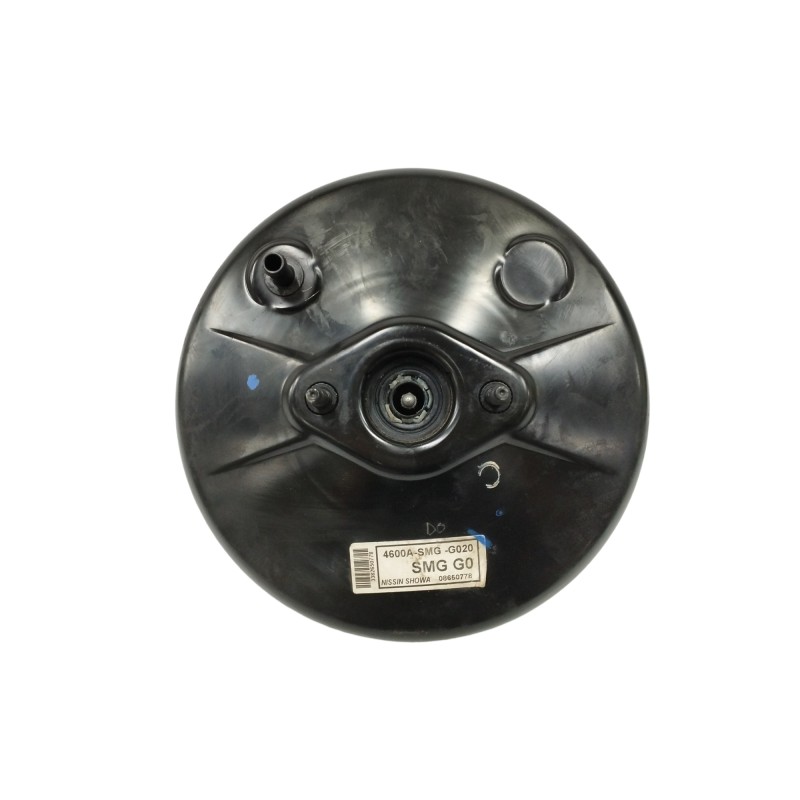 Recambio de servofreno para honda civic berlina 5 (fk) 1.8 vtec cat referencia OEM IAM 4600ASMGG020  