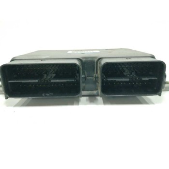 Recambio de centralita motor uce para mitsubishi lancer sportback (cx) 1.5 cat referencia OEM IAM 1860B255 E6T70979 