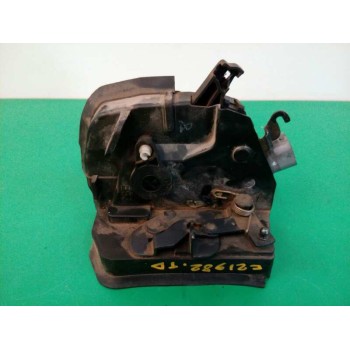 Recambio de cerradura puerta trasera derecha para bmw x5 (e53) 3.0d referencia OEM IAM 8402602  