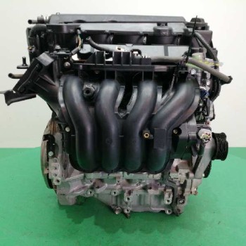 Recambio de motor completo para honda civic berlina 5 (fk) 1.8 vtec cat referencia OEM IAM R18A2  