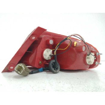 Recambio de piloto trasero izquierdo para chevrolet lacetti 1.6 cat referencia OEM IAM   