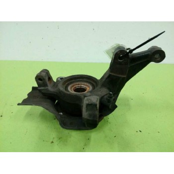 Recambio de mangueta delantera derecha para fiat punto berlina (188) 1.3 jtd classic referencia OEM IAM   