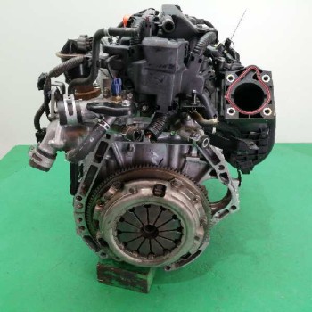 Recambio de motor completo para honda civic berlina 5 (fk) 1.8 vtec cat referencia OEM IAM R18A2  